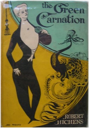 green-carnation
